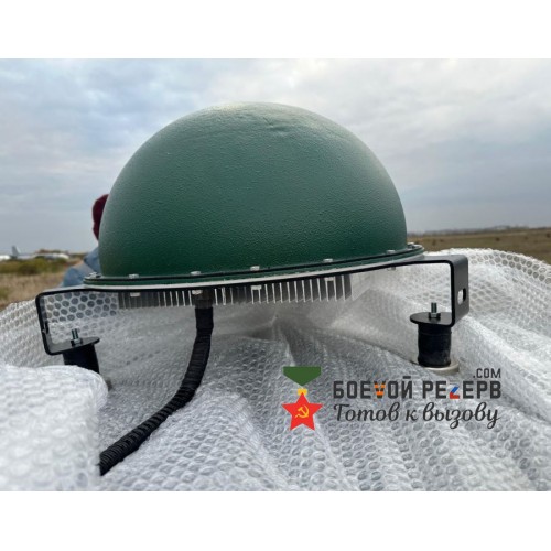 РЭБ «Зонт» L в Одинцово подавитель FPV-дронoв
