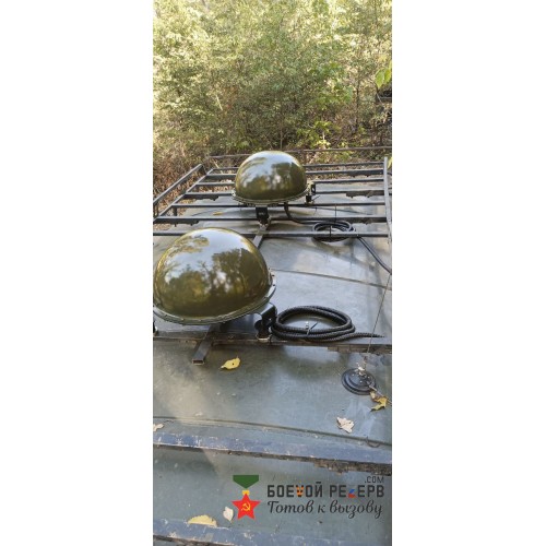 РЭБ «Зонт» M в Одинцово подавитель FPV-дронoв