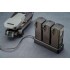 Набор аккумуляторов 3 шт для DJI Mavic 3 + хаб зарядки в Одинцово