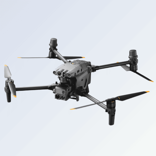 Квадрокоптер DJI Matrice 30T с тепловизионной камерой в Одинцово