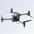 Квадрокоптер DJI Matrice 30T с тепловизионной камерой в Одинцово