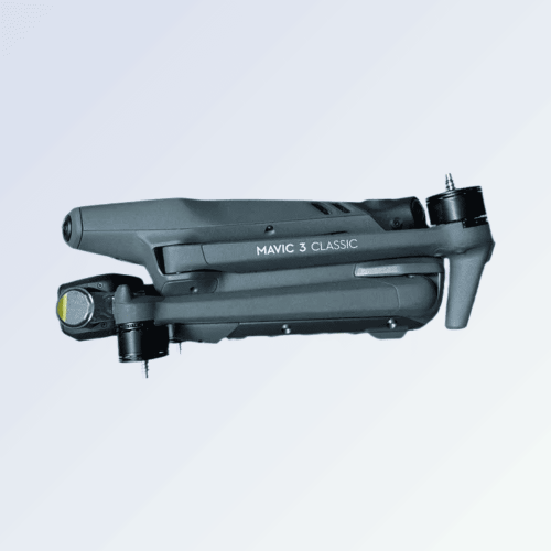Квадрокоптер DJI Mavic 3 Classic (тушка) в Одинцово