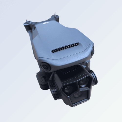 Квадрокоптер DJI Mavic 3 Pro (тушка) в Одинцово