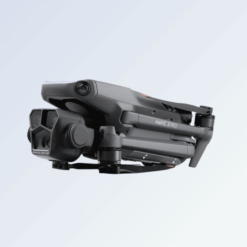 Квадрокоптер DJI Mavic 3 Pro (тушка) в Одинцово