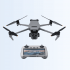 Квадрокоптер DJI Mavic 3 Pro в Одинцово с пультом DJI RC