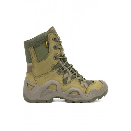 Тактические ботинки Vaneda Tactical в Одинцово