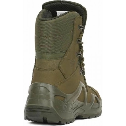 Тактические ботинки Vaneda Tactical в Одинцово