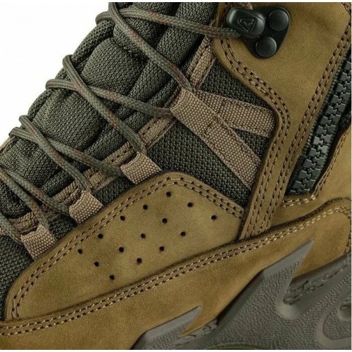 Тактические ботинки Vaneda Tactical в Одинцово