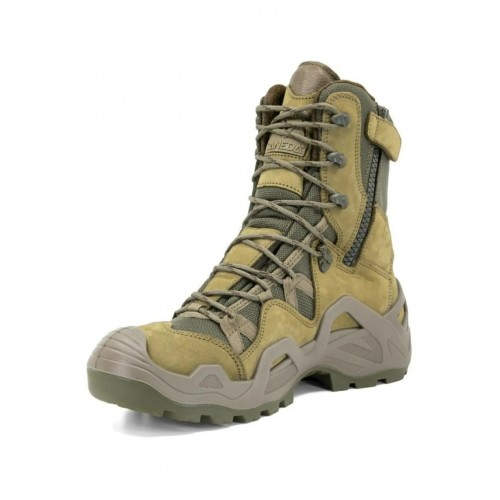 Тактические ботинки Vaneda Tactical в Одинцово