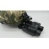 Прибор ночного видения NV-8000 v2.0 3D NIGHT VISION 4K VIDEO с адаптером на шлем в Одинцово