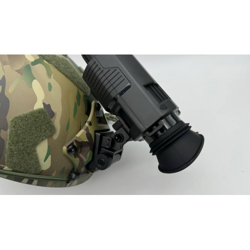 Прибор ночного видения NV-8000 v2.0 3D NIGHT VISION 4K VIDEO с адаптером на шлем в Одинцово