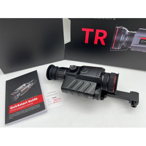 Тепловизионный прицел Guide TR420 в Одинцово