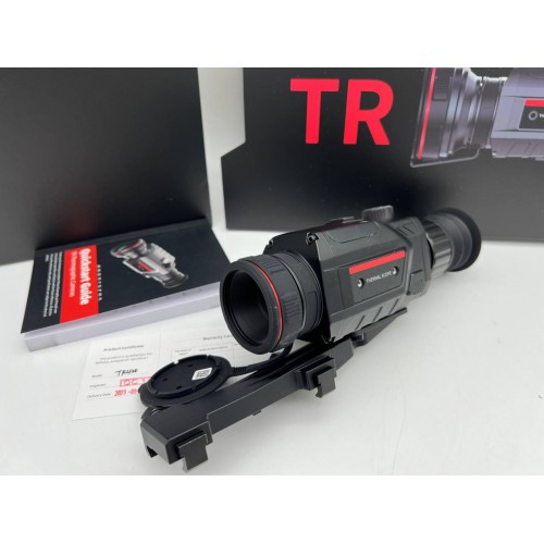 Тепловизионный прицел Guide TR420 в Одинцово