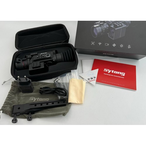 Прицел ночного видения Sytong HT-60 LRF 3/8x 940нм в Одинцово
