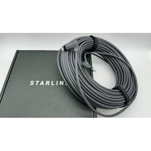 Кабель соединительный Starlink 45,72 метра (150 футов) в Одинцово