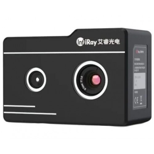 Измерительный тепловизор iRay DTC300 в Одинцово
