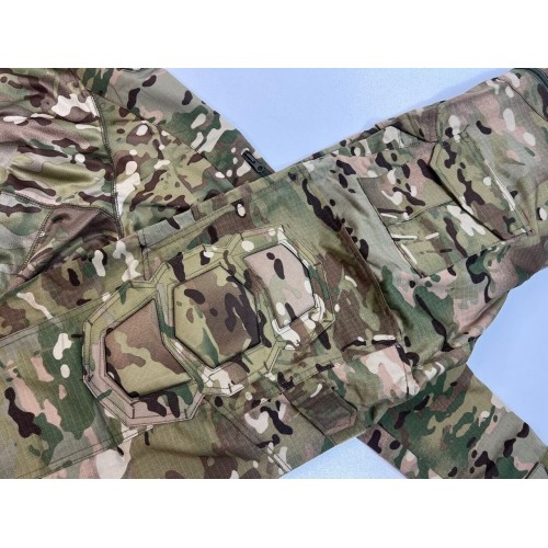 Комплект тактической одежды EMERSONGEAR ALL-WEATHER SUIT & PANT в Одинцово