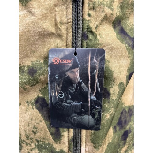 Костюм Softshell водоотталкивающий ESDY в Одинцово