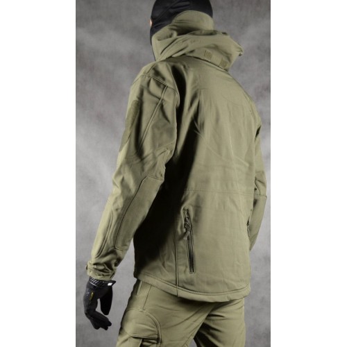 Костюм Softshell водоотталкивающий ESDY в Одинцово