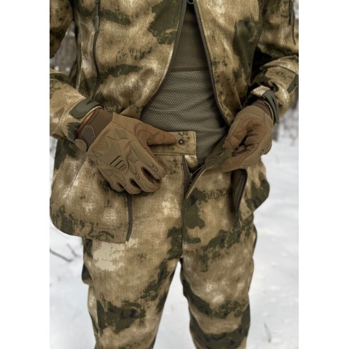 Костюм Softshell водоотталкивающий ESDY в Одинцово