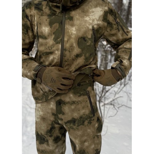 Костюм Softshell водоотталкивающий ESDY в Одинцово