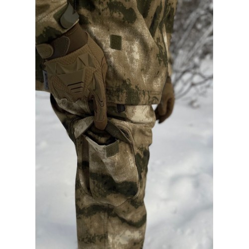 Костюм Softshell водоотталкивающий ESDY в Одинцово
