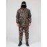 Костюм Горка-Demi (демисезонный) ткань Polarfleece рип-стоп (Softshell) в Одинцово