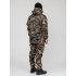 Костюм Горка-Demi (демисезонный) ткань Polarfleece рип-стоп (Softshell) в Одинцово