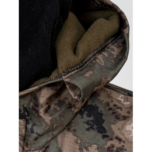 Костюм Горка-Demi (демисезонный) ткань Polarfleece рип-стоп (Softshell) в Одинцово