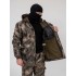 Костюм Горка-Demi (демисезонный) ткань Polarfleece рип-стоп (Softshell) в Одинцово