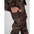 Костюм Горка-Demi (демисезонный) ткань Polarfleece рип-стоп (Softshell) в Одинцово