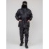 Костюм Горка-Demi (демисезонный) ткань Polarfleece рип-стоп (Softshell) в Одинцово