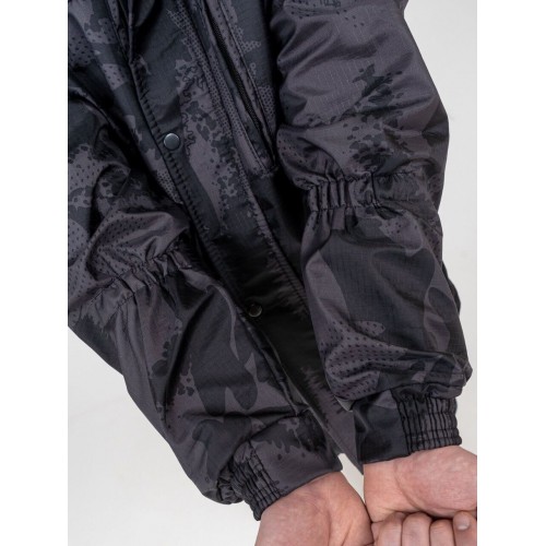 Костюм Горка-Demi (демисезонный) ткань Polarfleece рип-стоп (Softshell) в Одинцово