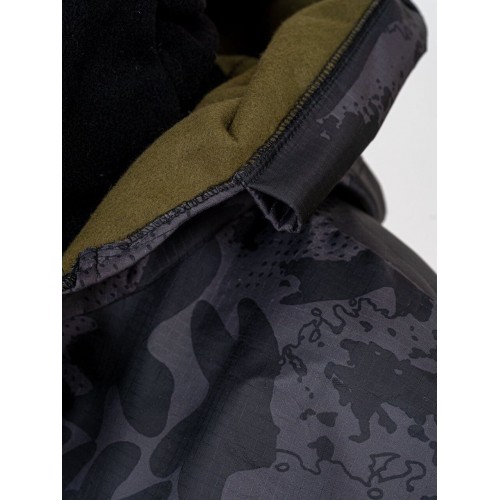 Костюм Горка-Demi (демисезонный) ткань Polarfleece рип-стоп (Softshell) в Одинцово