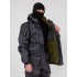Костюм Горка-Demi (демисезонный) ткань Polarfleece рип-стоп (Softshell) в Одинцово