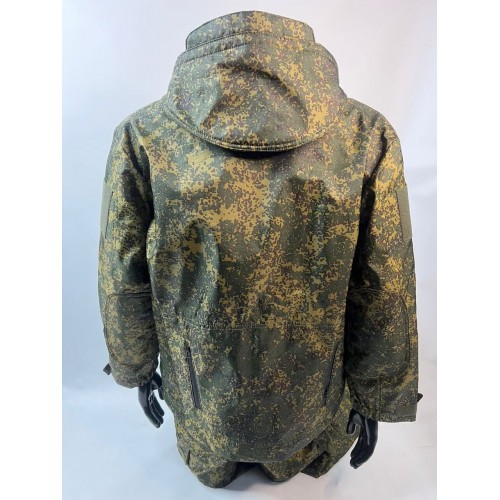 Костюм Softshell водоотталкивающий Shark Skin в Одинцово