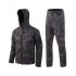 Костюм Softshell водоотталкивающий Shark Skin в Одинцово
