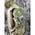 Костюм тактический боевой G3 с наколенниками и налокотниками в Одинцово