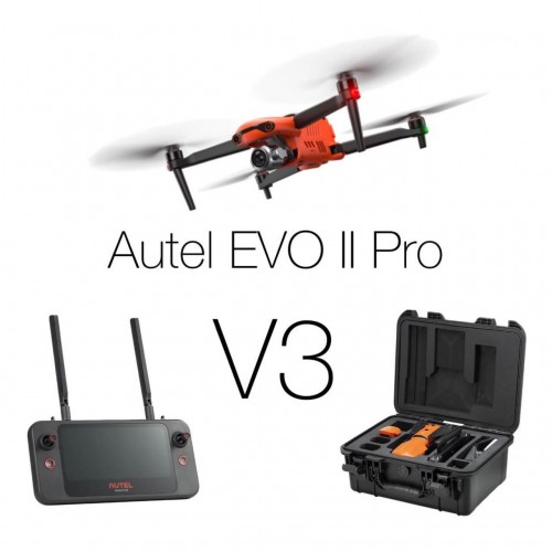 Квадрокоптер Autel Evo II 2 Pro V3 в Одинцово