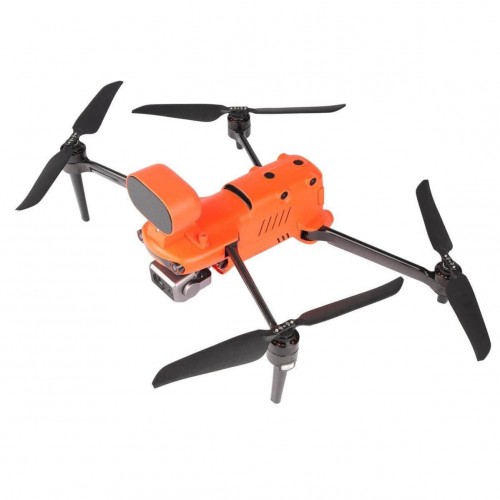 Квадрокоптер Autel Robotics EVO II Dual 640T (Thermal) Enterprise в самой максимальной топовой комплектации в Одинцово