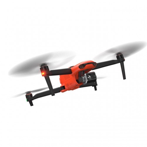 Квадрокоптер Autel Robotics EVO II Dual 640T (Thermal) Enterprise в самой максимальной топовой комплектации в Одинцово