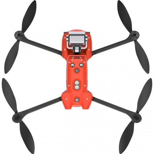 Квадрокоптер Autel Robotics EVO II Dual 640T (Thermal) Enterprise в самой максимальной топовой комплектации в Одинцово