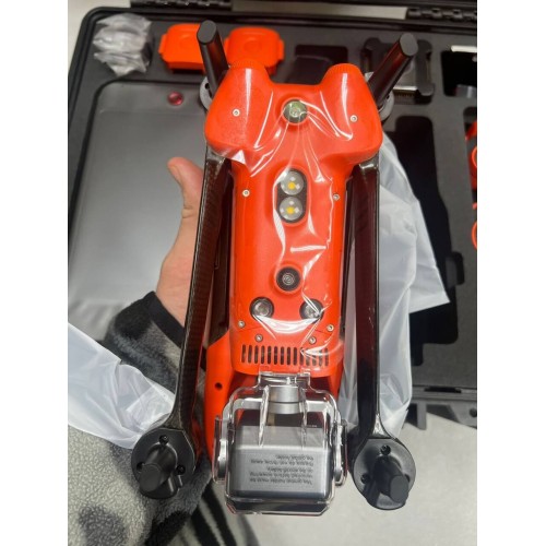 Квадрокоптер Autel Robotics EVO II Dual 640T (Thermal) Enterprise в самой максимальной топовой комплектации в Одинцово