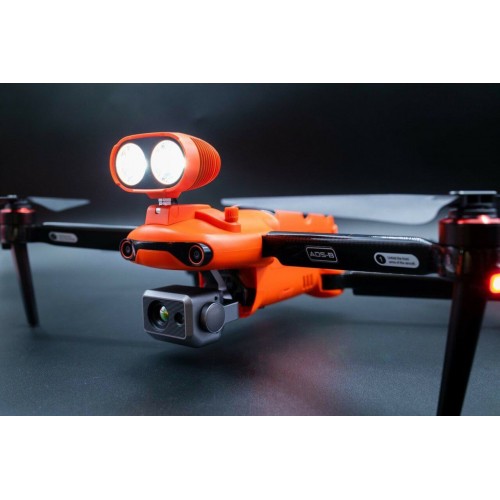 Квадрокоптер Autel Robotics EVO II Dual 640T (Thermal) Enterprise в самой максимальной топовой комплектации в Одинцово