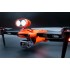 Квадрокоптер Autel Robotics EVO II Dual 640T (Thermal) Enterprise в самой максимальной топовой комплектации в Одинцово