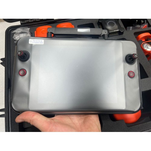 Квадрокоптер Autel Robotics EVO II Dual 640T (Thermal) Enterprise в самой максимальной топовой комплектации в Одинцово