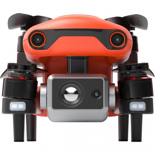 Квадрокоптер Autel Robotics EVO II Dual 640T (Thermal) Enterprise в самой максимальной топовой комплектации в Одинцово