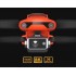 Квадрокоптер Autel Robotics EVO II Dual 640T (Thermal) Enterprise в самой максимальной топовой комплектации в Одинцово