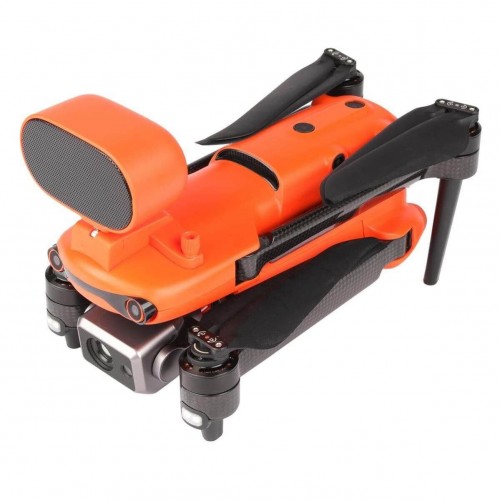Квадрокоптер Autel Robotics EVO II Dual 640T (Thermal) Enterprise в самой максимальной топовой комплектации в Одинцово