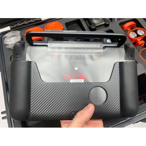 Квадрокоптер Autel Robotics EVO II Dual 640T (Thermal) Enterprise в самой максимальной топовой комплектации в Одинцово